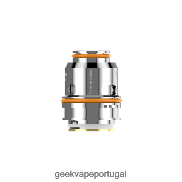 GeekVape Portugal - GeekVape Bobina da série z de 5 unidades/pacote z0,2 ohm 6J44061
