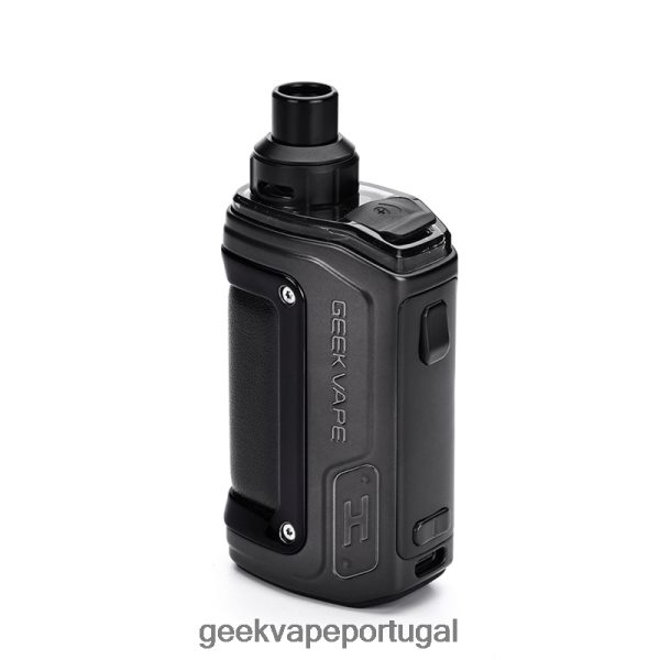 GeekVape Preco - GeekVape h45 (aegis hero 2) pod mod kit edição de cristal cristal azul 6J4406142