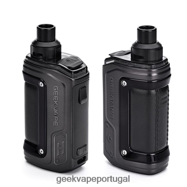 GeekVape Preco - GeekVape h45 (aegis hero 2) pod mod kit edição de cristal cristal azul 6J4406142