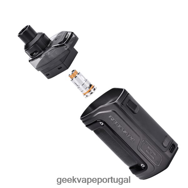 GeekVape Preco - GeekVape h45 (aegis hero 2) pod mod kit edição de cristal cristal azul 6J4406142