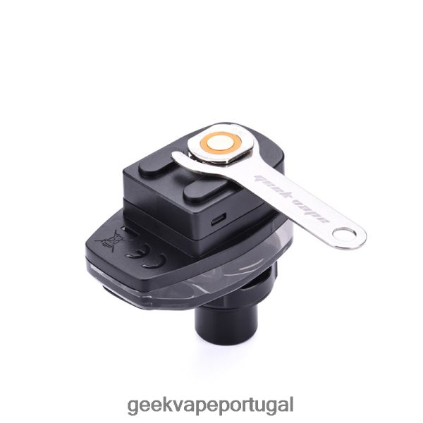 GeekVape Preco - GeekVape h45 (aegis hero 2) pod mod kit edição de cristal cristal azul 6J4406142