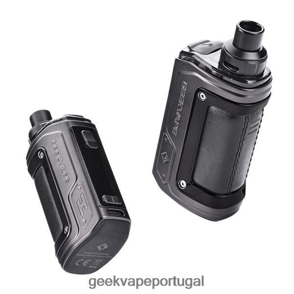 GeekVape Preco - GeekVape h45 (aegis hero 2) pod mod kit edição de cristal cristal azul 6J4406142
