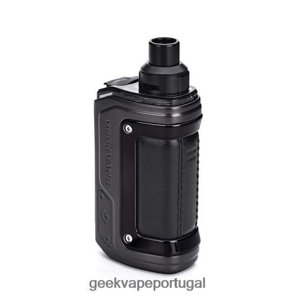 Geek Bar Vape Sabores - GeekVape h45 (aegis hero 2) kit mod pod 1400mah 4ml branco 6J4406100