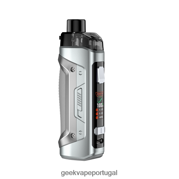 Vape Store GeekVape - GeekVape b100 (aegis boost pro 2) kit 100w garrafa verde 6J440689