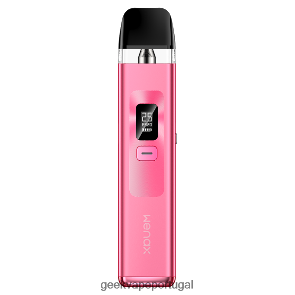 GeekVape Clearance - GeekVape kit de sistema wenax q pod 1000mah gradiente violeta 6J4406158