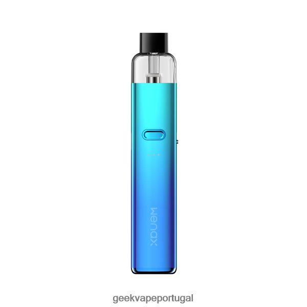 GeekVape Preco - GeekVape kit wenax k2 1000mah 2ml metal fosco 6J4406162
