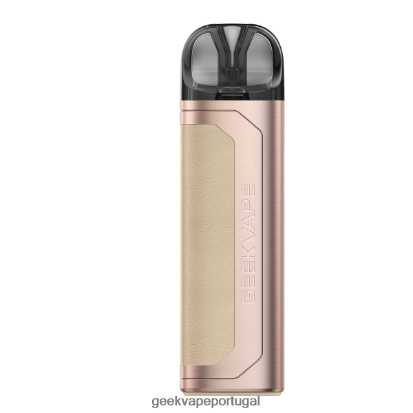 GeekVape Comprar - GeekVape au(aegis u) kit pod 800mah vermelho 6J440645