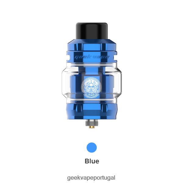 GeekVape Comprar - GeekVape tanque máximo z metal de canhão 6J4406215