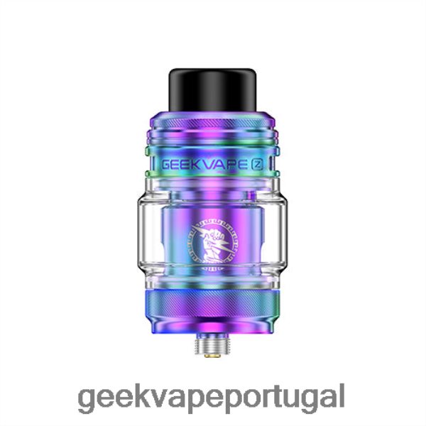 GeekVape Comprar - GeekVape tanque z (zeus) fli 5,5ml prata 6J4406235