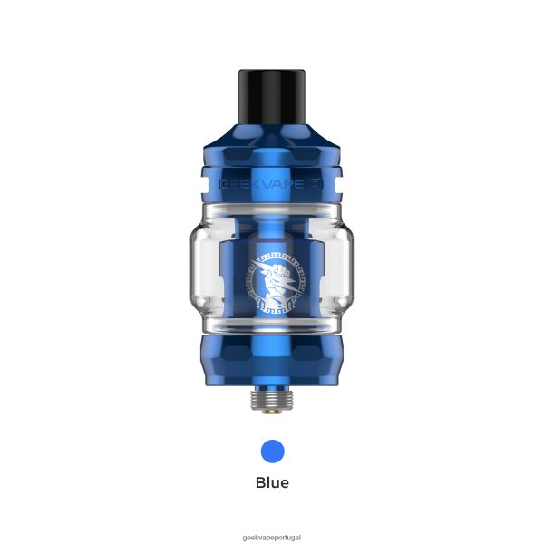 GeekVape Lineup - GeekVape z (zeus) nano 2 tanque 3,5ml azul 6J4406224