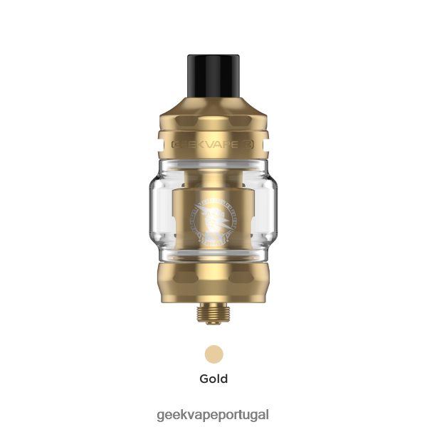 GeekVape Lineup - GeekVape z (zeus) nano 2 tanque 3,5ml azul 6J4406224