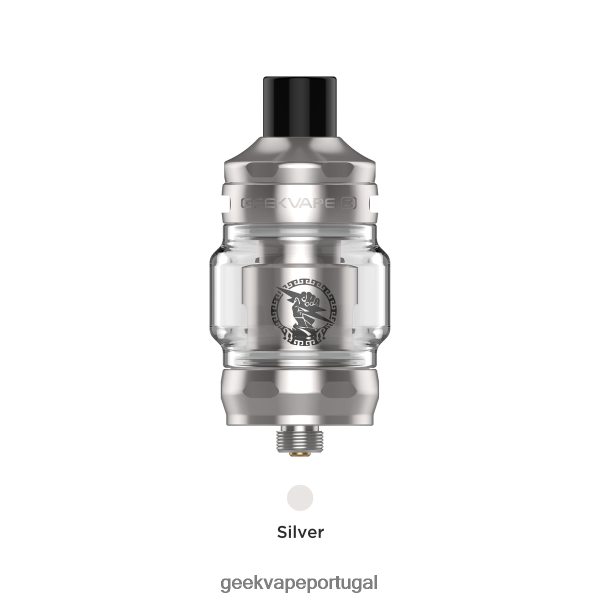 GeekVape Portugal - GeekVape z (zeus) nano 2 tanque 3,5ml preto 6J4406221
