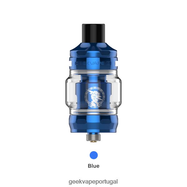 GeekVape Portugal - GeekVape z (zeus) nano 2 tanque 3,5ml preto 6J4406221