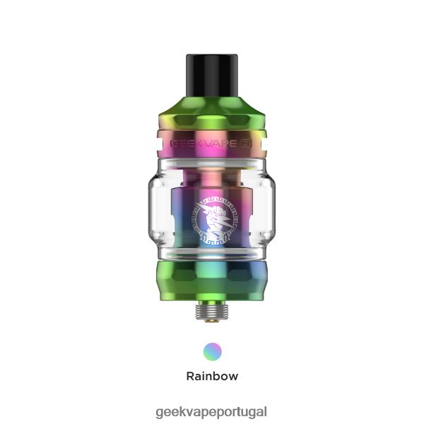 GeekVape Portugal - GeekVape z (zeus) nano 2 tanque 3,5ml preto 6J4406221