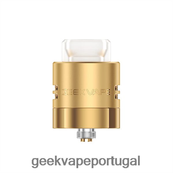 Geek Vape Portugal - GeekVape tsunami renascido z tanque rda preto 6J4406243