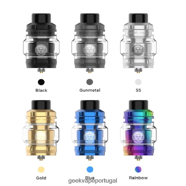 Vape Store GeekVape - GeekVape tanque máximo z ouro 6J4406219