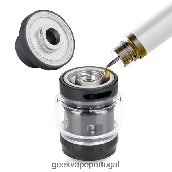 Vape Store GeekVape - GeekVape tanque máximo z ouro 6J4406219